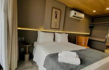 Studio Beira Mar com Vista Mar NT 313 - Photo 37