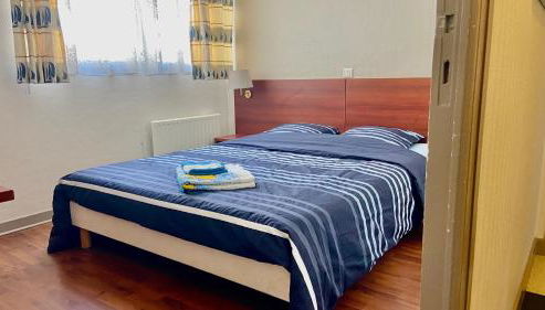 T2 avec petite vue mer avec accès plage - Foto 2