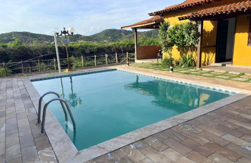 Casa em condomínio aconchegante na beira de canal - Foto 1