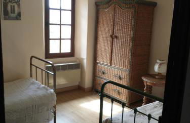 Concièrgerie du Château d'Allemagne En Provence - Foto 2