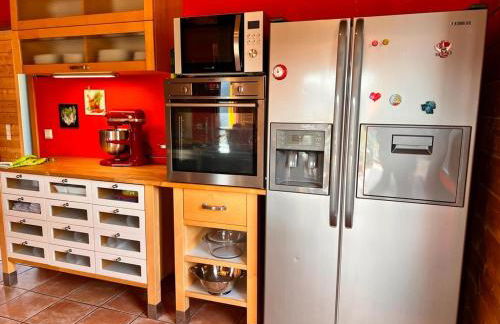 Eifel-Ferienhaus Lavendel - Photo 12