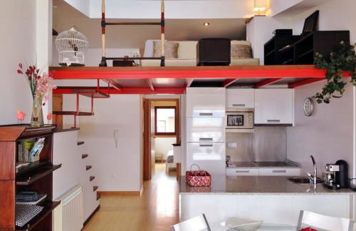 Apartamentos Puerto Basella - Foto 65