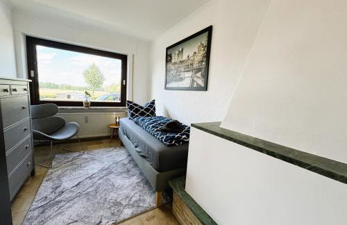 150m² Apartment nahe A1 - 5 Schlafzimmern - 3 Bäder - 50m² Terrasse - Foto 25