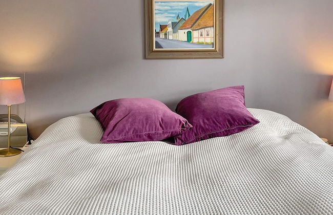 6 Person Holiday Home in Tomelilla-by Traum - Foto 4