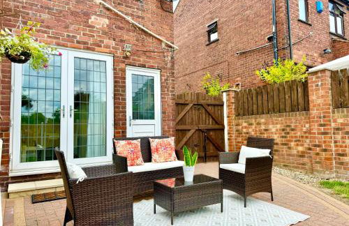 Cosy Croft Cottage - Foto 29