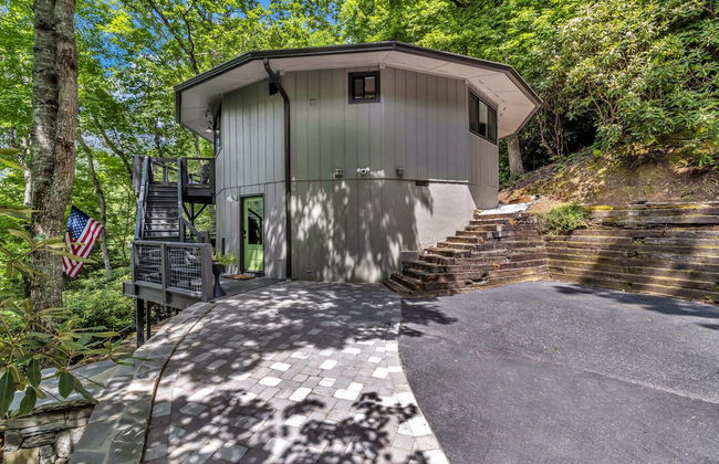 The Upper Deck - Foto 50