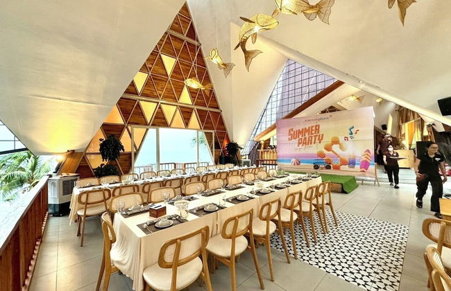 Flyup Resort - Photo 59