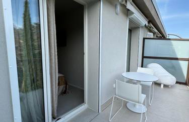Chez Victorine Saint-Tropez - Foto 15
