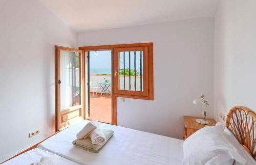 Bonita stay B Beach 1ªlínea, fibra, AA, BBQ, pool - Foto 4