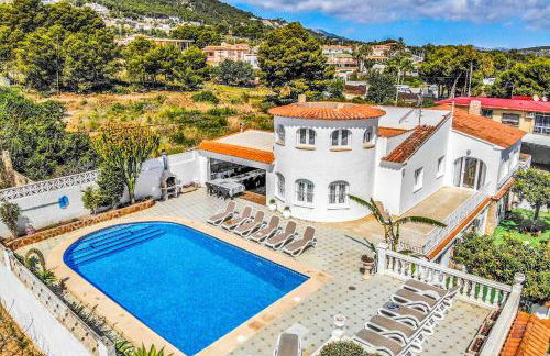 Villa Benicuco - Foto 27