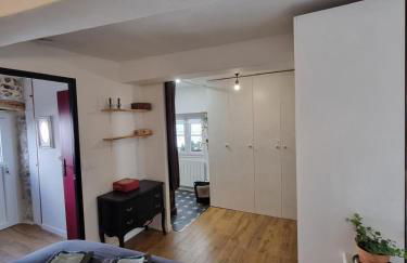 Maison de village chaleureuse - Foto 7