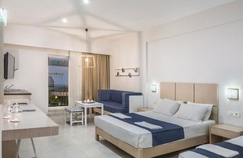 Sea View Hotel & Apartments - Foto 86