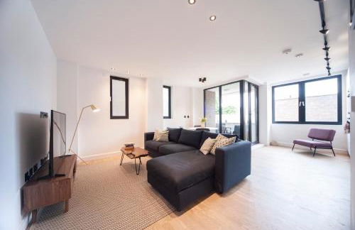 Xylo Apartments - Kentish Town - Foto 4