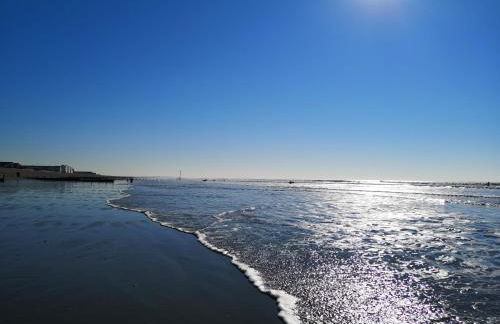 Hightide - Bracklesham Bay - Foto 38