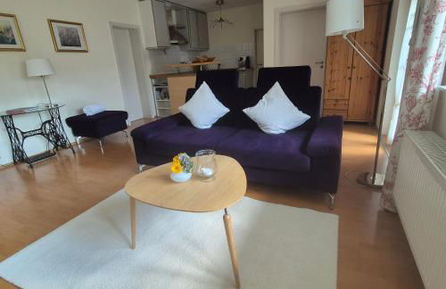 Ferienwohnung Dorn - Foto 8