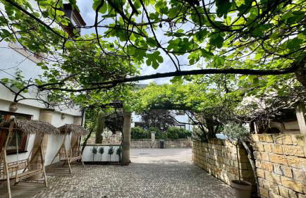 Design Apartment im Schlossareal Deidesheim - Foto 29