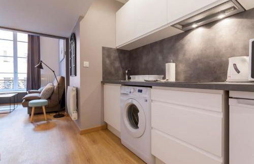 Appart Touriste - Foto 8