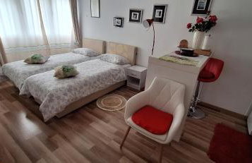 Klara Studio Apartman - Foto 22