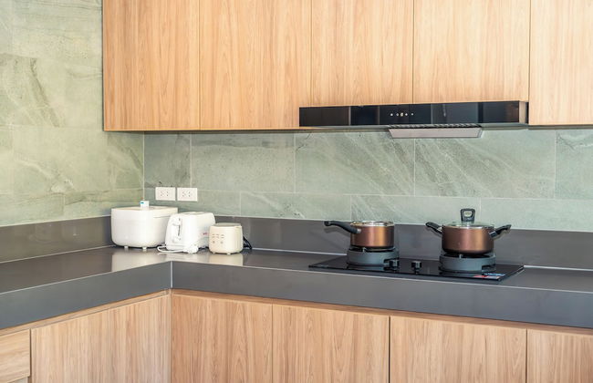 Merbrisa Rayong - Ao khai beachfront - Photo 19