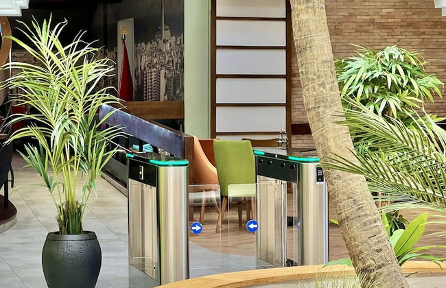 Melliber Appart Hotel - Foto 9