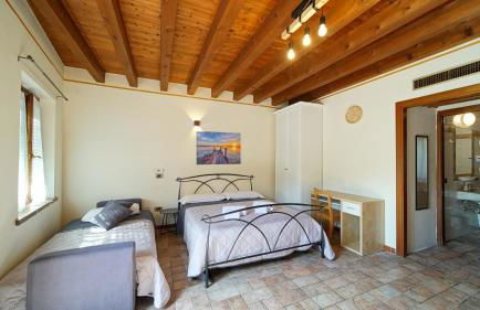 MB&B Relax House - Peschiera del Garda - Foto 31