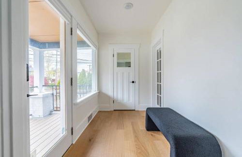 Quintessential Queen Anne charmer w 7Beds4Baths - Foto 36