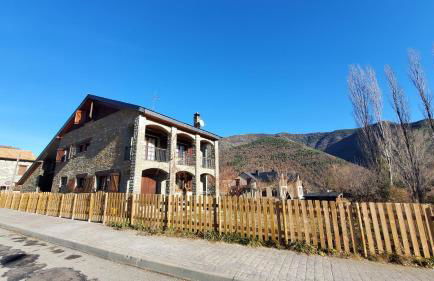 Balcón de la Peña Cancias - Photo 21