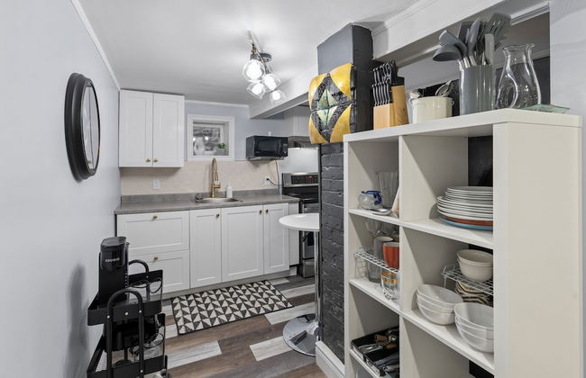 Windsor Manor - Foto 25