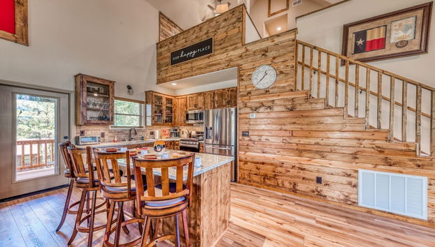 Comodidade do alojamento