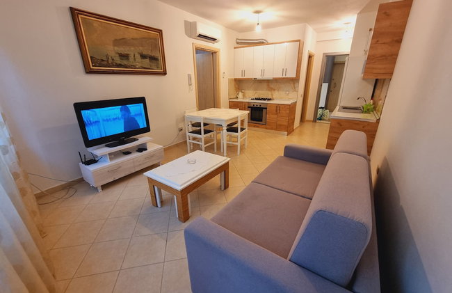 Teo's K Apartment - Foto 9