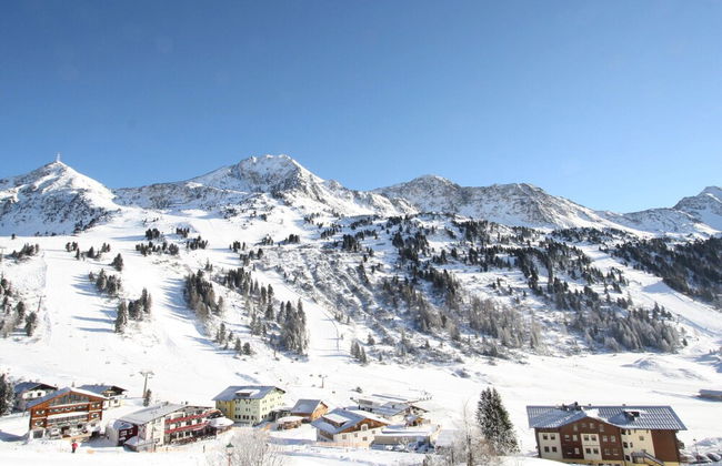 Apartment in Untertauern Near ski Area - Foto 19