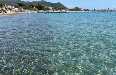 Casale fronte mare - villa with swimming pool in front of the beach - Foto 63