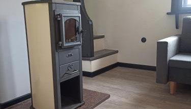 Domek Sosnówka - Foto 5