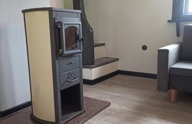 Domek Sosnówka - Foto 5