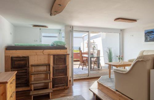 Apartment Lichterfunkeln für junge Paare mit Panorama-Seeblick - Foto 6