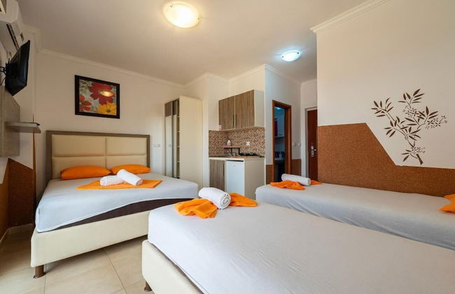 Saray Hotel - Foto 48