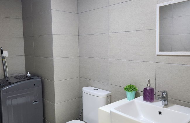 Eko Cheras by Ohana Homestay - Foto 37