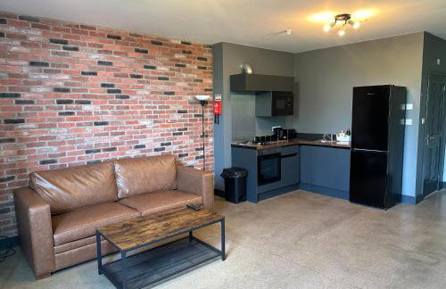 Apartment Stays - Foto 24