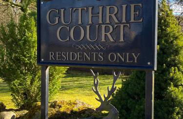 Gleneagles Luxury Apartment - Photo 11