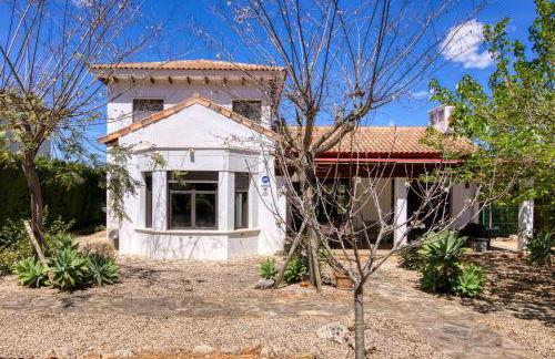 Villa Siegfried JÁVEA - Foto 27