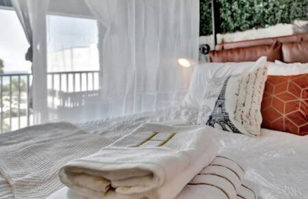 The Hemingway subtropical luxury on the Tampa Bay - Foto 76