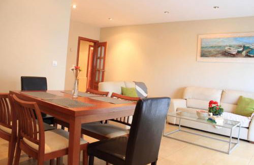 Apartamento Sitges Can Robert - Foto 15