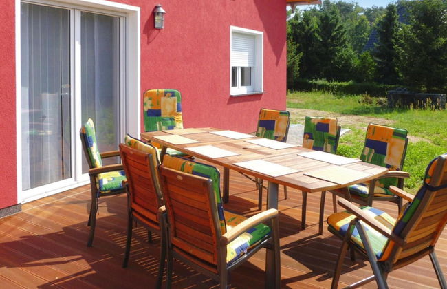 Holiday Home Zum Roten Adler in Storkow - Foto 5