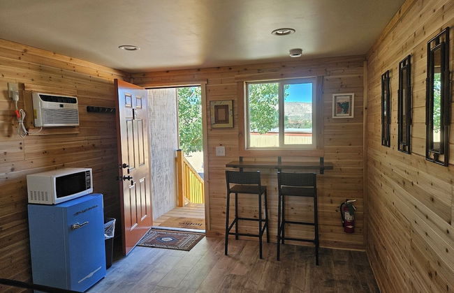 Canyons of Escalante RV Park - Foto 38