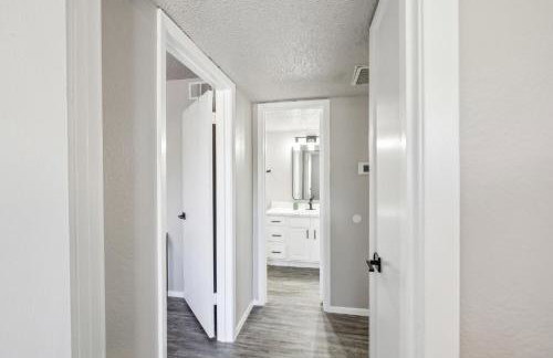 The Landry 278 Spacious and Cozy 2 Bedroom 1bth - Foto 32