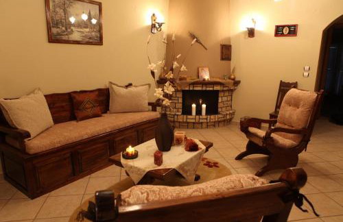 Dione Apartments - Foto 59