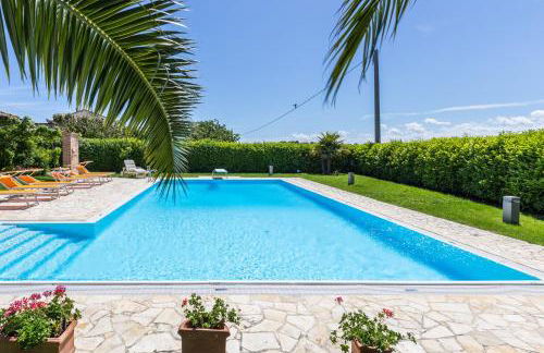 Villa Sara - Foto 23