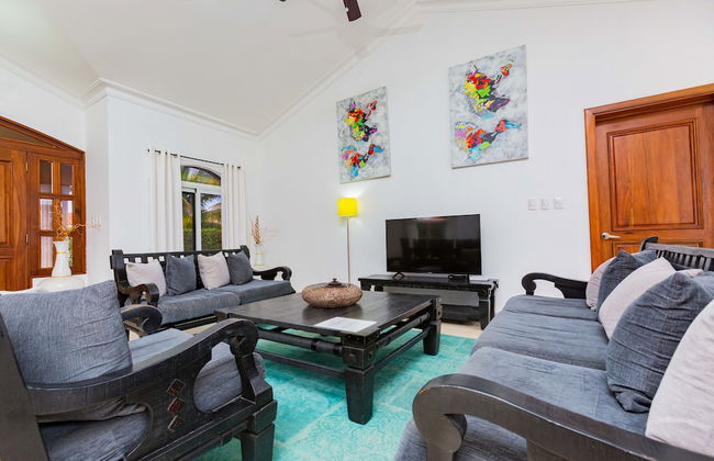 Sosua Ocean Village Properties by Calisto Stays - Foto 27