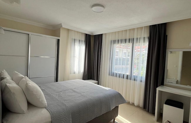 Gozdem Apart 2 - Foto 4