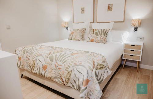 PATIO DE LA MURALLA APARTAMENTOS - Foto 1